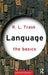 Language: The Basics by R.L. Trask