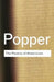 The Poverty of Historicism by Karl Popper