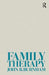 Family Therapy by John B Burnham