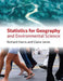 Statistics for Geography and Environmental Science by Richard Harris, Claire Jarvis