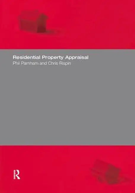 Residential Property Appraisal by Phil Parnham