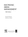 Electronic Media Management, Revised by Peter Pringle
