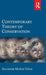 Contemporary Theory of Conservation by Salvador Munoz-Vinas