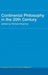 Continental Philosophy in the 20th Century: Routledge History of Philosophy Volume 8 by Richard Kearney