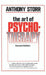 The Art of Psychotherapy by Anthony Storr