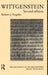 Wittgenstein by Robert J. Fogelin
