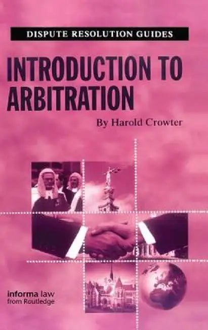 Introduction to Arbitration by Harold Crowter