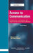 Access to Communication: Developing the Basics of Communication with People with Severe Learning Difficulties Through Intensive Interaction by Melanie Nind