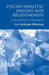 Psycho-Analytic Insight and Relationships: A Kleinian Approach by Is Salzberger-Wittenberg