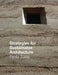 Strategies for Sustainable Architecture by Paola Sassi