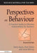 Perspectives on Behaviour: A Practical Guide to Effective Interventions for Teachers by Harry Ayers