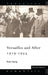 Versailles and After, 1919-1933 by Ruth Henig