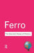 The Use and Abuse of History: Or How the Past Is Taught to Children by Marc Ferro