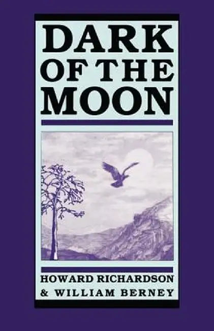 Dark of the Moon by Howard Richardson