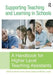 Supporting Teaching and Learning in Schools: A Handbook for Higher Level Teaching Assistants by Sarah Younie