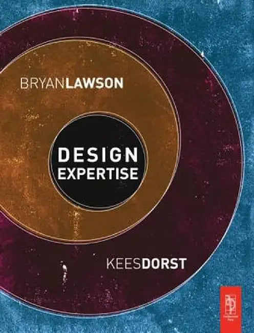 Design Expertise by Bryan Lawson