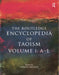The Routledge Encyclopedia of Taoism by Fabrizio Pregadio