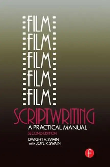 Film Scriptwriting: A Practical Manual by Dwight V Swain