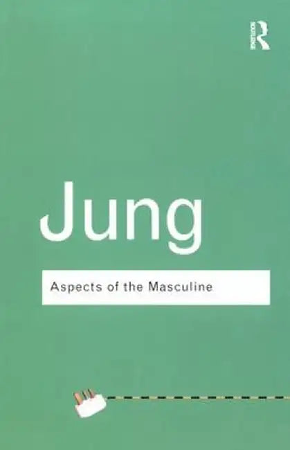 Aspects of the Masculine by C.G. Jung