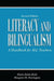 Literacy and Bilingualism: A Handbook for All Teachers by Maria Brisk