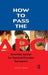 How to pass the APC by Austen Imber