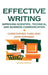 Effective Writing: Improving Scientific, Technical and Business Communication by John Kirkman