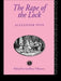 The Rape of the Lock by Alexander Pope