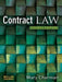 Contract Law by Mary Charman