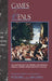 Games of Venus: An Anthology of Greek and Roman Erotic Verse from Sappho to Ovid by Peter Bing