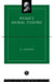 Hume's Moral Theory by J.L. Mackie