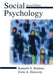 Social Psychology by Kenneth S. Bordens