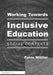 Working Towards Inclusive Education: Social Contexts by Peter Mittler