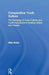 Comparative Youth Culture: The Sociology of Youth Cultures and Youth Subcultures in America, Britain and Canada by Mike Brake