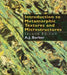 Introduction to Metamorphic Textures and Microstructures by A.J. Barker