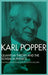 Quantum Theory and the Schism in Physics: From the PostScript to the Logic of Scientific Discovery by Karl Popper