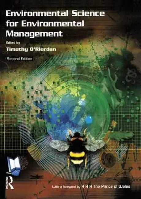 Environmental Science for Environmental Management by Timothy O'Riordan