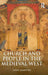 Church and People in the Medieval West, 900-1200 by Sarah Hamilton