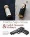 Marital Separation and Lethal Domestic Violence by Desmond Ellis