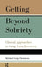 Getting Beyond Sobriety: Clinical Approaches to Long-Term Recovery by Michael C. Clemmens