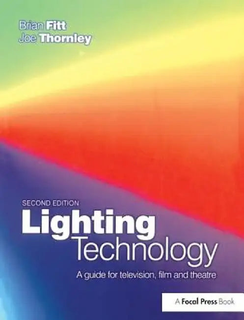 Lighting Technology by Brian Fitt