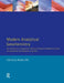 Modern Analytical Geochemistry: An Introduction to Quantitative Chemical Analysis Techniques for Earth, Environmental and Materials Scientists by Robin Gill