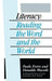 Literacy: Reading the Word and the World by Paulo Freire
