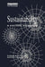 Sustainability: A Systems Approach by Clayton, Tony