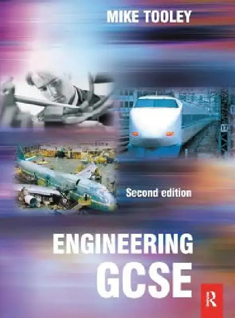 Engineering GCSE by Mike Tooley