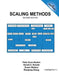 Scaling Methods by Peter Dunn-Rankin