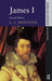 James I by S.J. Houston