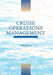 Cruise Operations Management: Hospitality Perspectives by Philip Gibson