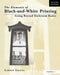 Elements of Black and White Printing by Carson Graves