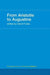 From Aristotle to Augustine: Routledge History of Philosophy Volume 2 by David Furley