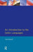 An Introduction to the Celtic Languages by Paul Russell
